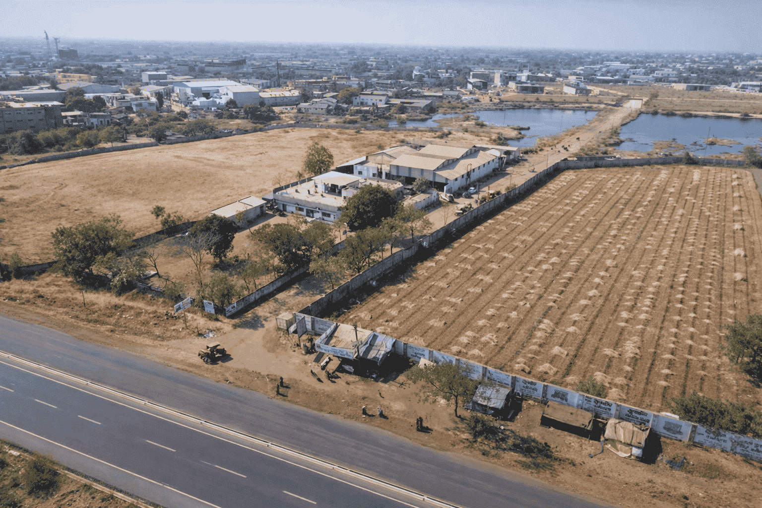 Bharat Agro Engineering